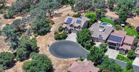 701 Stanfel Pl, El Dorado Hills, CA 95762 Photo