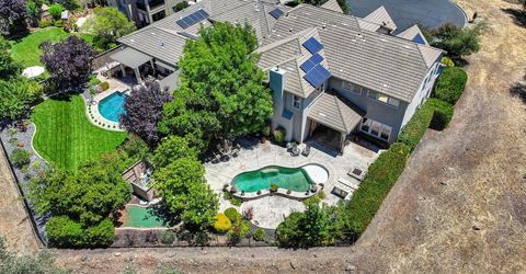 701 Stanfel Pl, El Dorado Hills, CA 95762 Photo