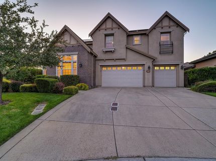 701 Stanfel Pl, El Dorado Hills, CA 95762 Photo