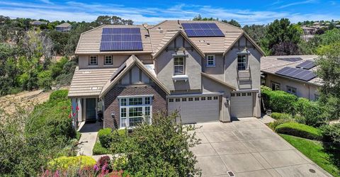 701 Stanfel Pl, El Dorado Hills, CA 95762 Photo