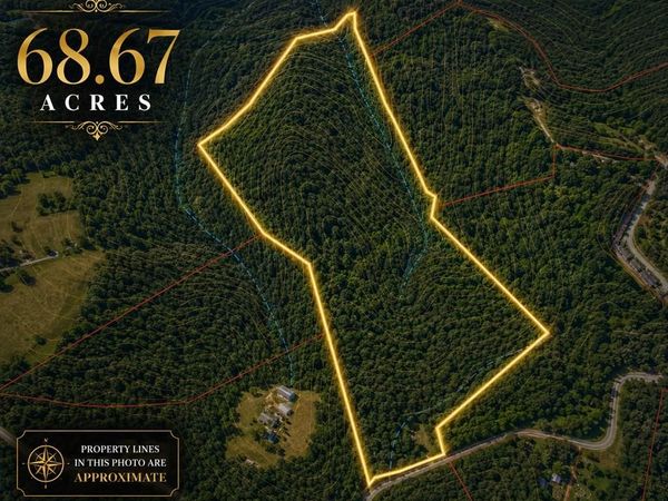 4511 Potts Hill, Bainbridge, OH 45612
