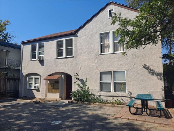 1906 San Gabriel ST, Unit 12, Austin, TX 78705