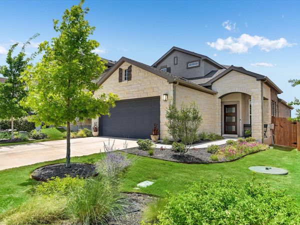 6314 Leftwich CV, Austin, TX 78738