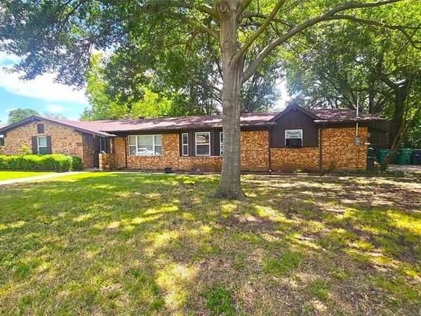 425 Mimosa Drive, Denton, TX 76201
