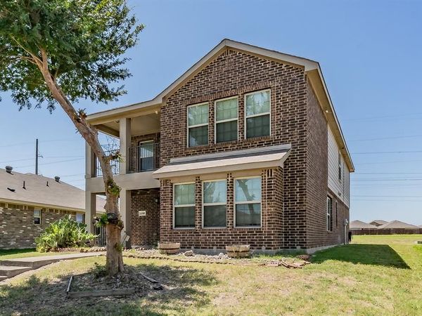 1758 Overlook Drive, Lancaster, TX 75146