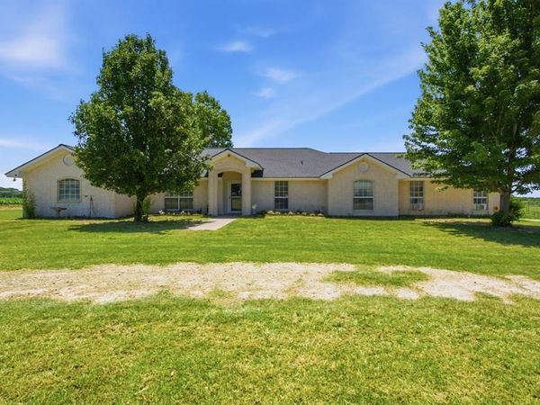 1640 County Road 185, Stephenville, TX 76401