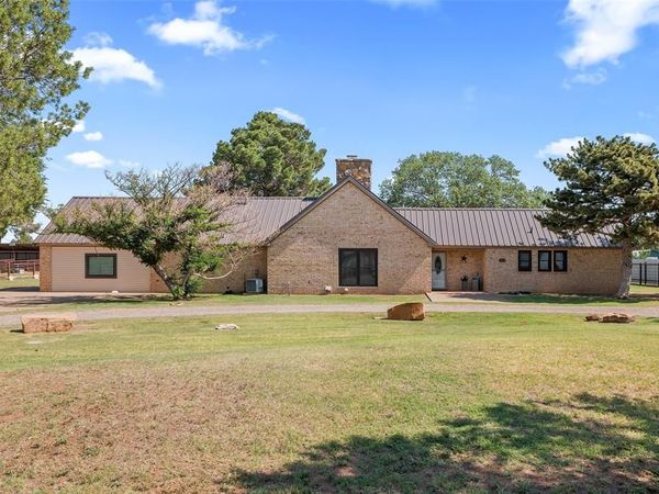 2604 Dana Street, Lubbock, TX 79415