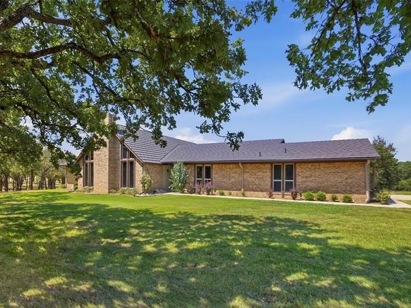 4601 Oak Drive, Alvarado, TX 76009