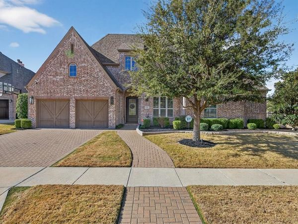 361 Frasier Lane, Prosper, TX 75078
