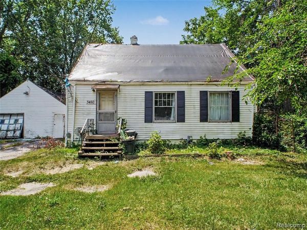 3450 Williamson Road , Bridgeport Twp, MI 48601