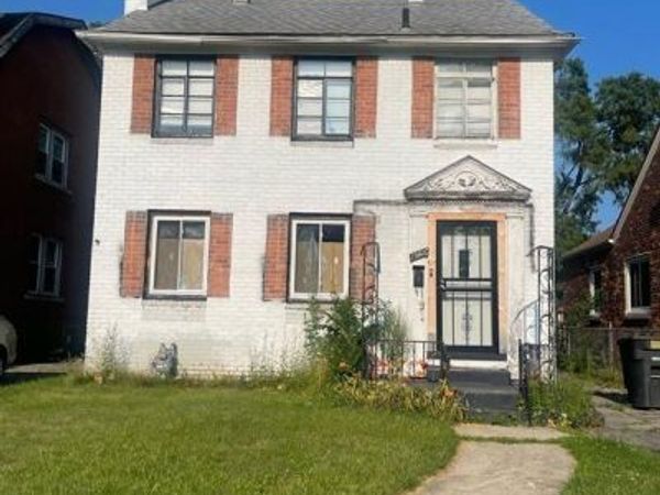 15416 Ward Avenue, Detroit, MI 48227