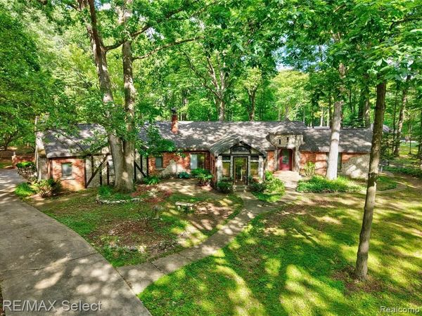 3471 S Towerline Road , Bridgeport Twp, MI 48722