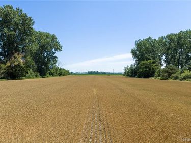 Parcel A Dodge Rd , Ellington Twp, MI 48726