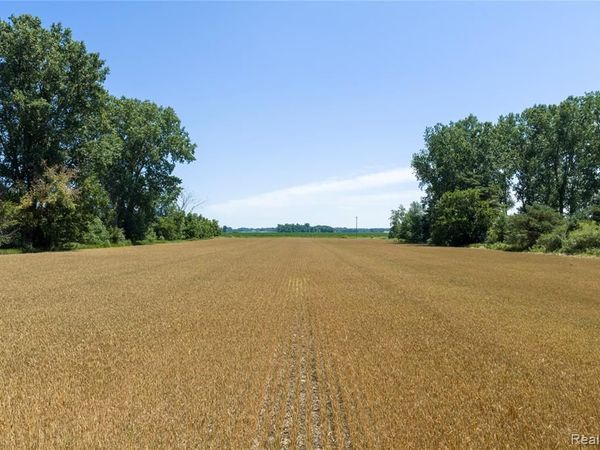Parcel A Dodge Rd , Ellington Twp, MI 48726