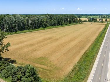 Parcel B Dodge Rd , Ellington Twp, MI 48726
