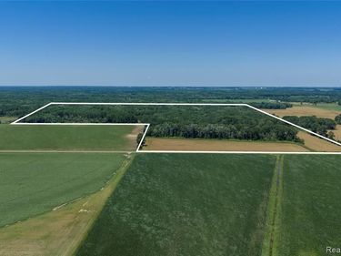 000 Dodge Rd , Ellington Twp, MI 48726