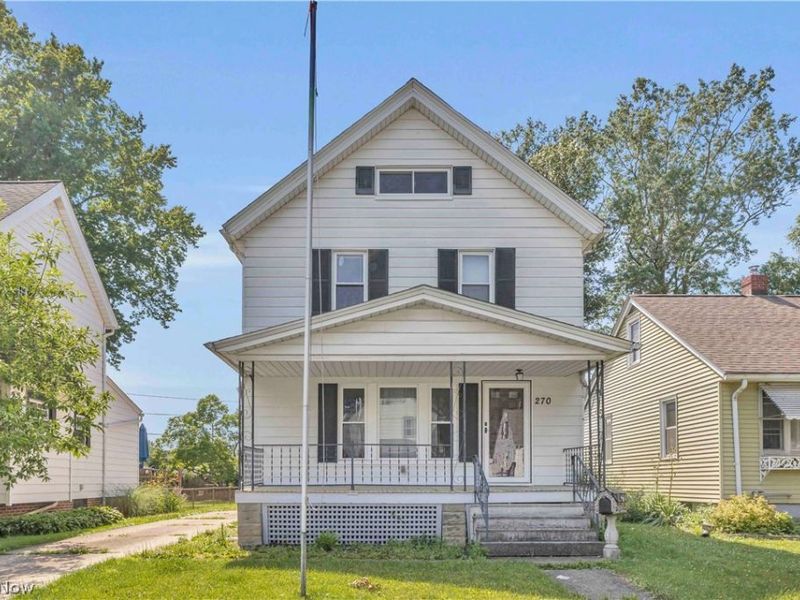 270 Pasadena, Elyria, OH 44035 Photo 1
