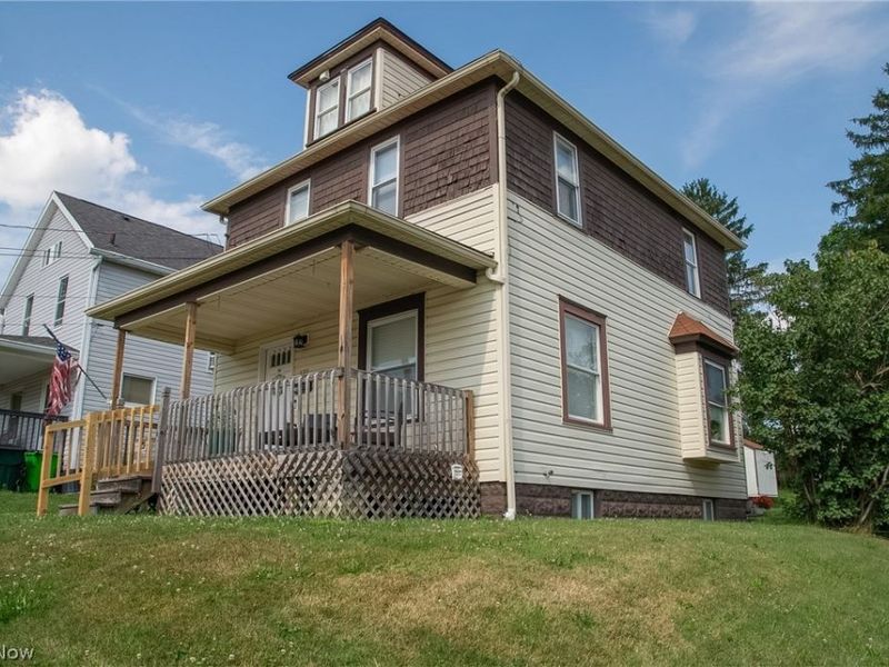 177 NW 24th, Barberton, OH 44203 Photo 1