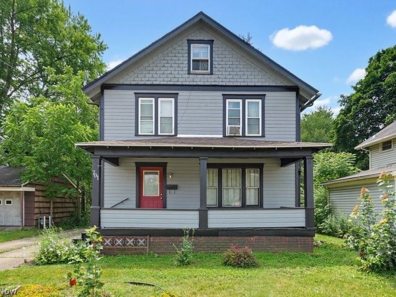 701 E Lincolnway, Minerva, OH 44657 Photo 1