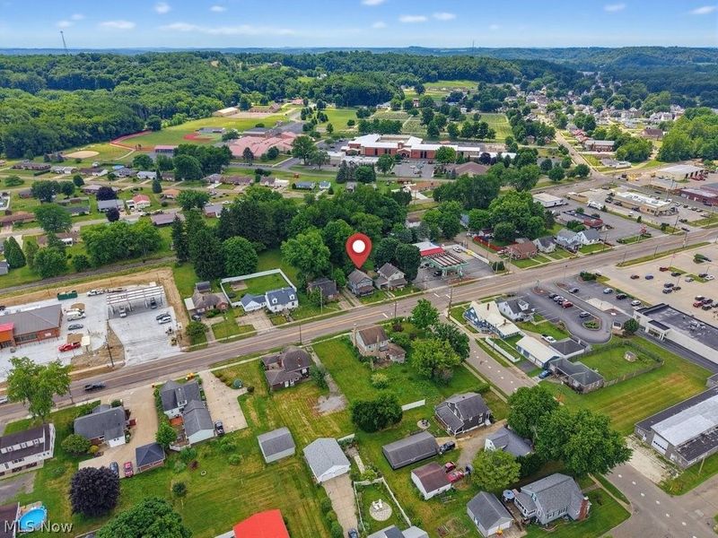 701 E Lincolnway, Minerva, OH 44657 Photo 41