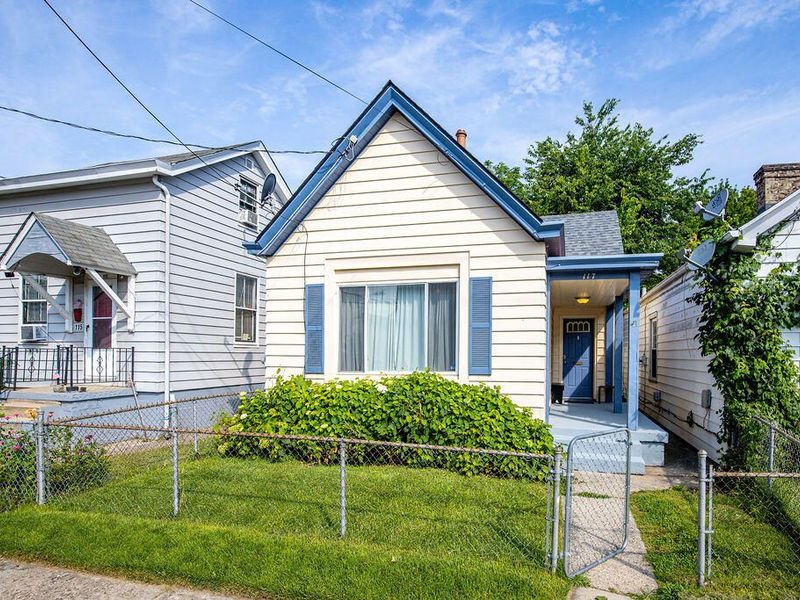 117 5th Avenue, Dayton, KY 41074 Photo 1