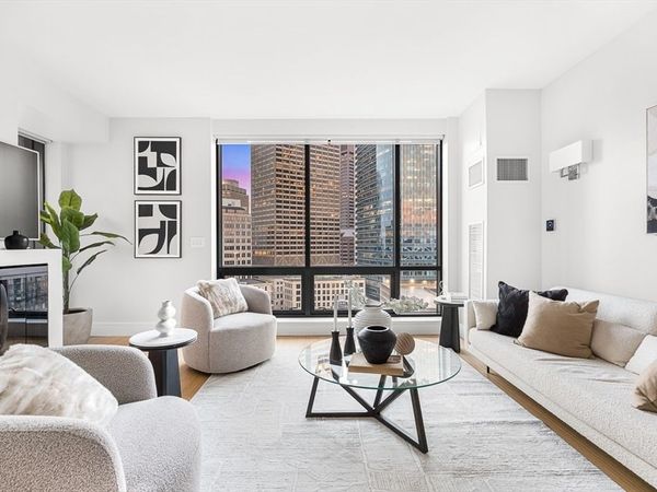 45 Province St, Unit 1806, Boston, MA 02108