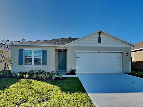1004 BROOKLET DRIVE , DAVENPORT, FL 33837