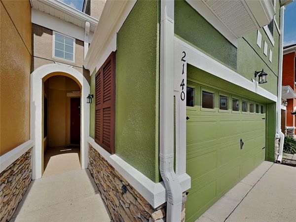 2140 ROOKERY LANE , SANFORD, FL 32773