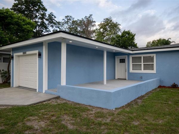 10341 KUMQUAT LANE , SEMINOLE, FL 33772