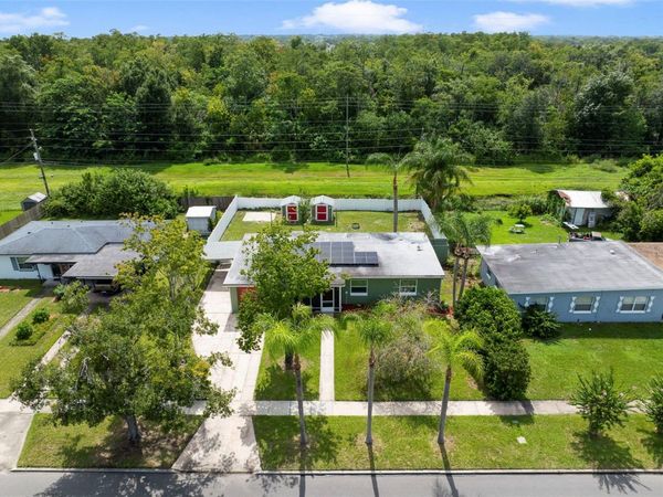 2122 COLTON DRIVE , ORLANDO, FL 32822