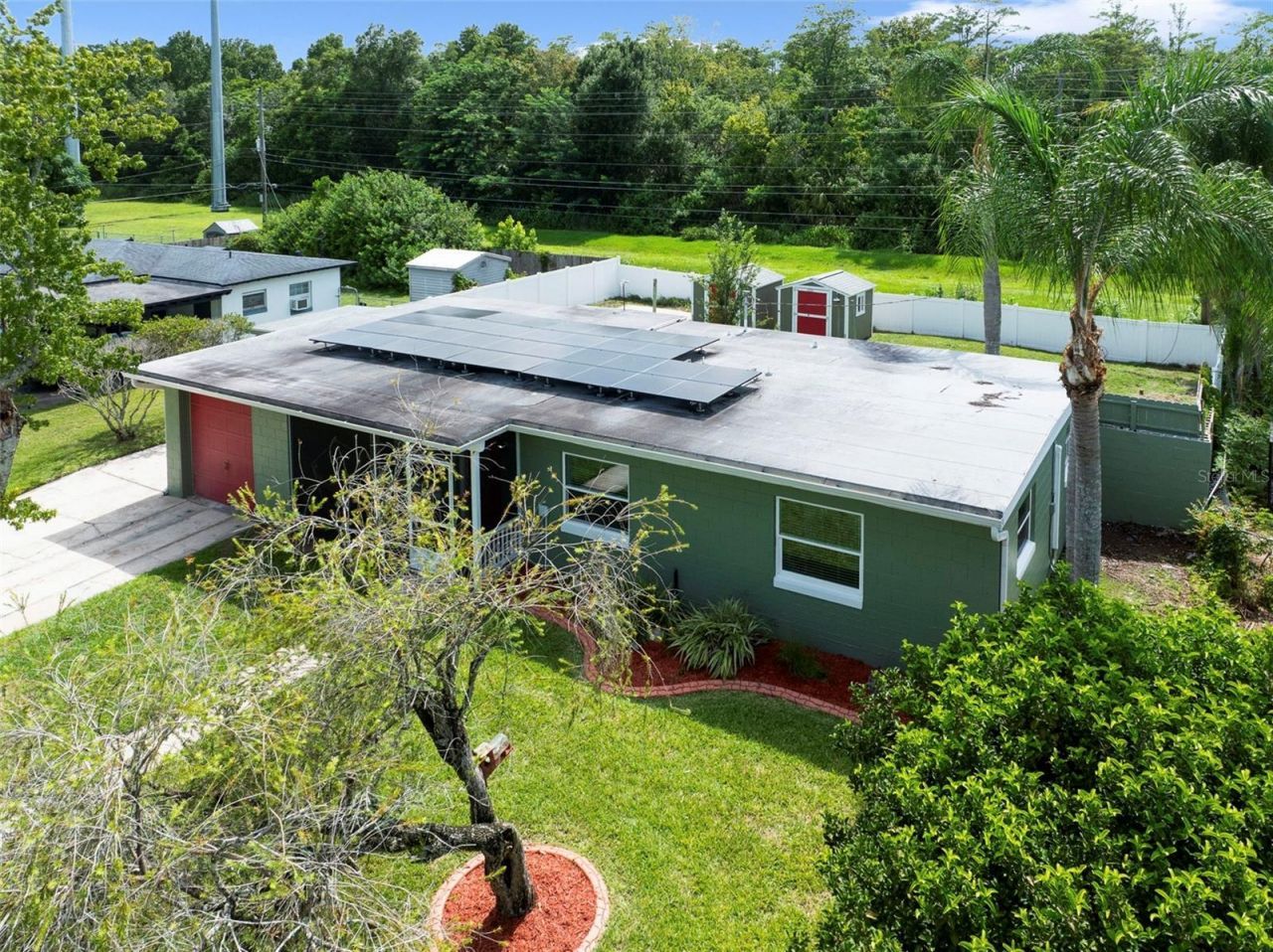 2122 Colton Drive, Orlando, FL 32822 Photo