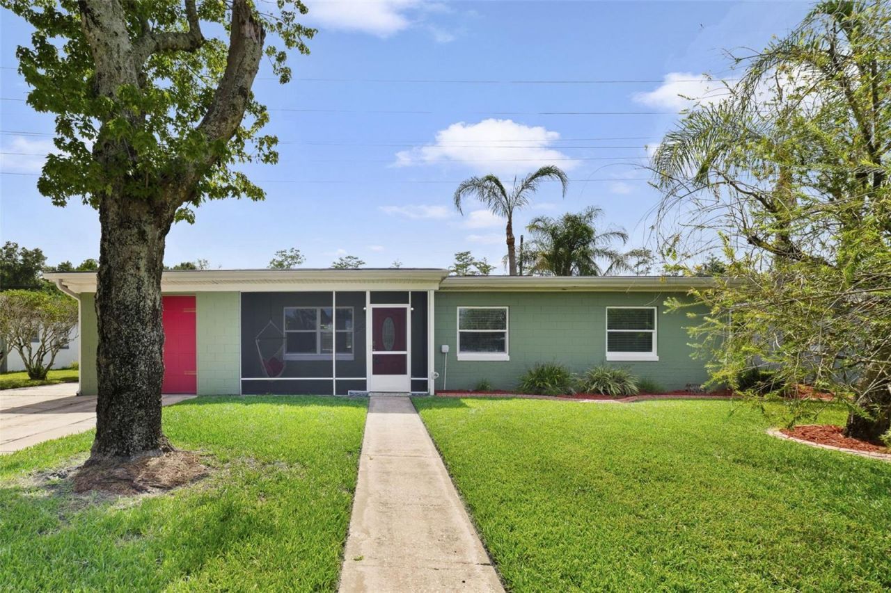 2122 Colton Drive, Orlando, FL 32822 Photo
