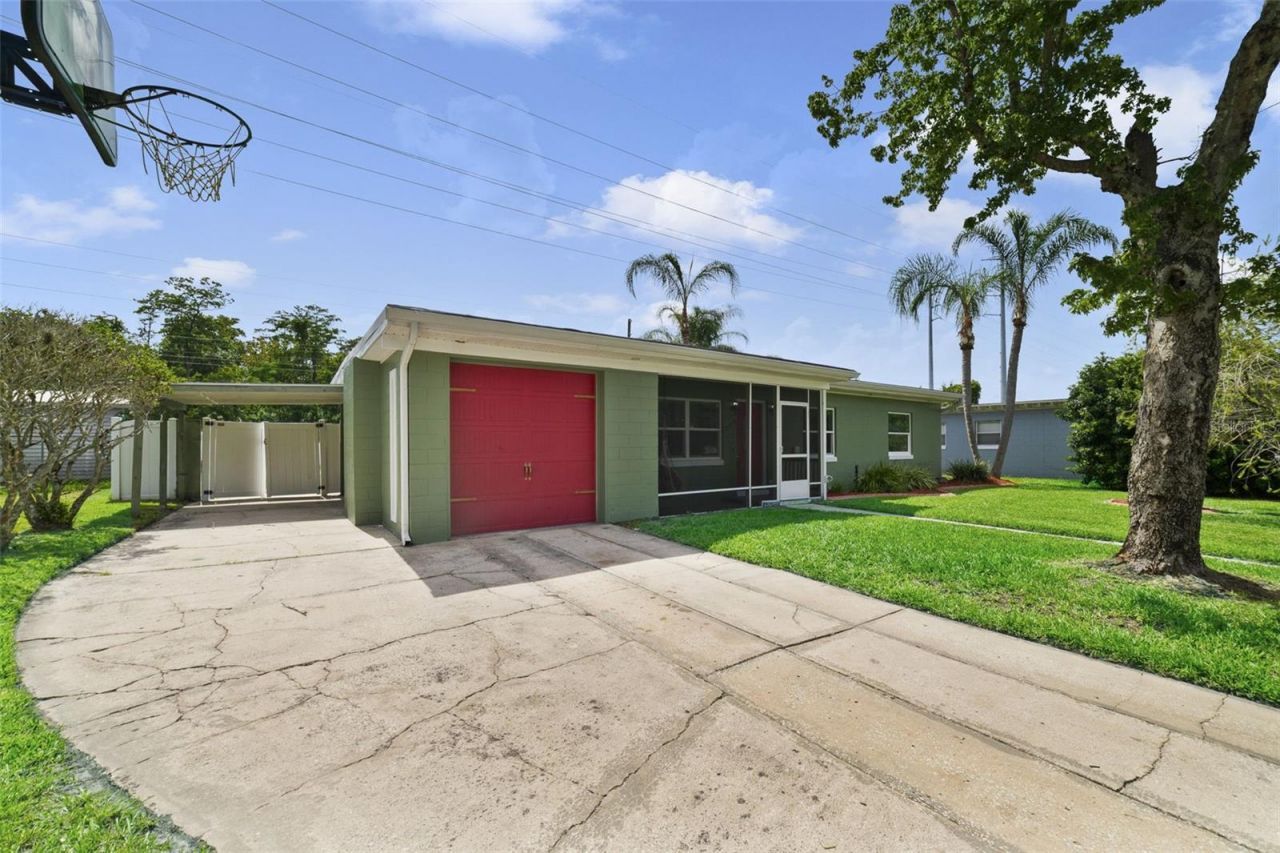 2122 Colton Drive, Orlando, FL 32822 Photo