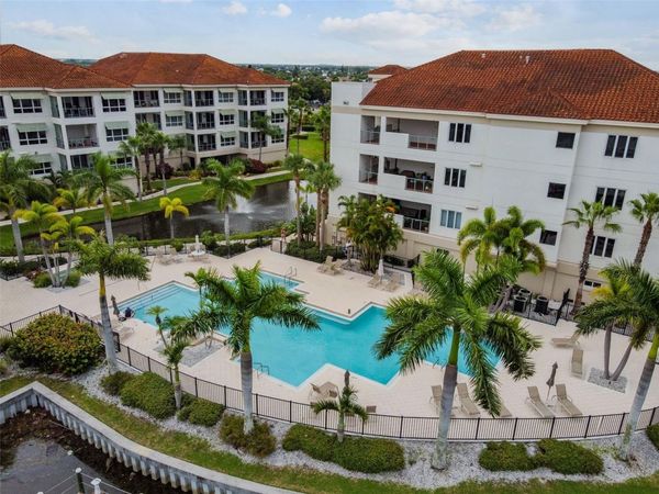1038 BELLASOL WAY, Unit 403, APOLLO BEACH, FL 33572