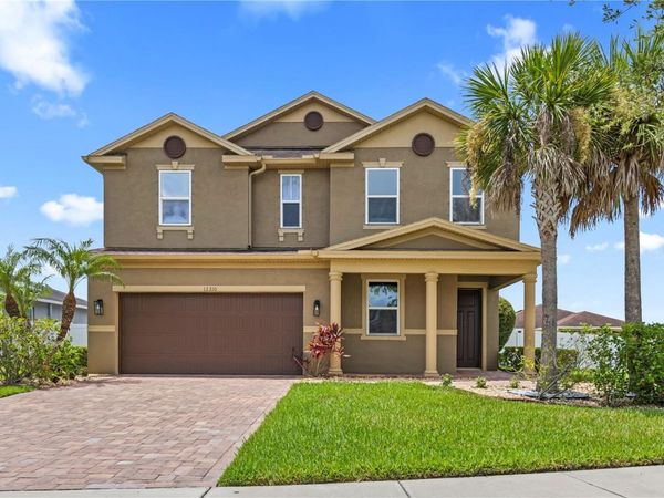 12210 MOSS LAKE LOOP , NEW PORT RICHEY, FL 34655