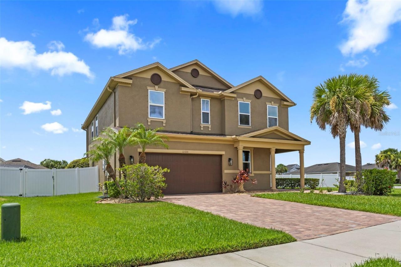 12210 Moss Lake Loop , New Port Richey, FL 34655 Photo