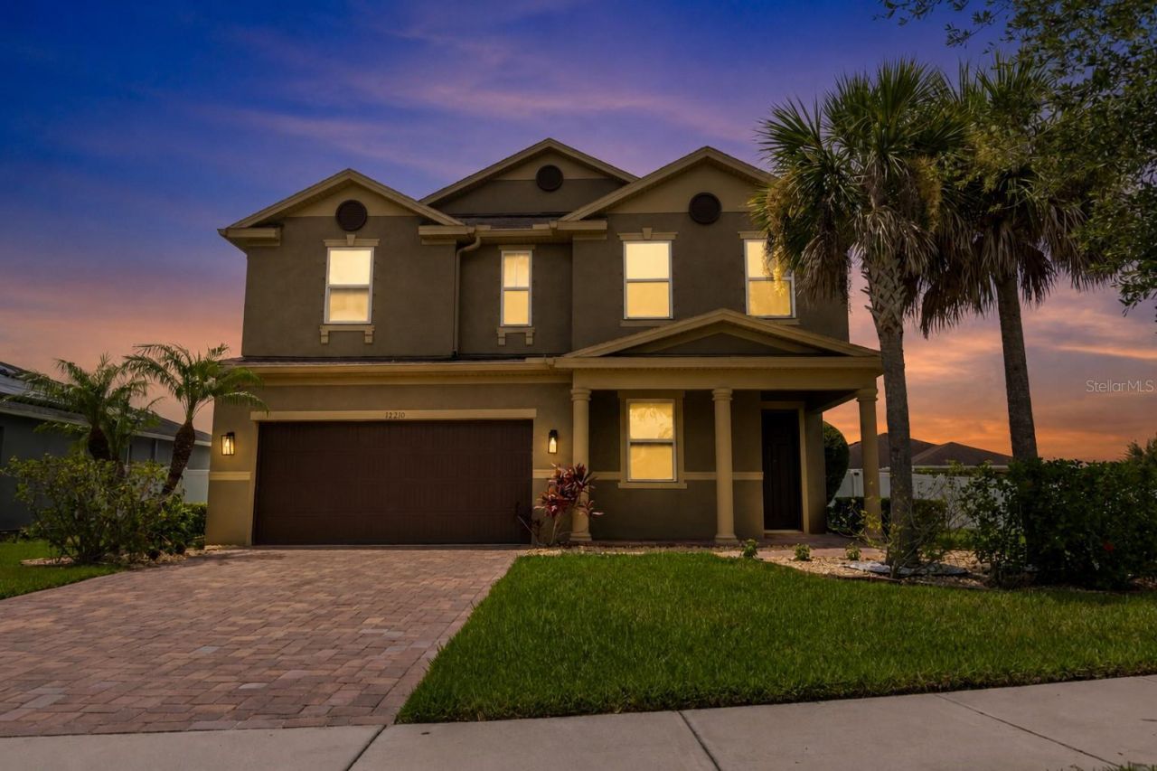 12210 Moss Lake Loop , New Port Richey, FL 34655 Photo
