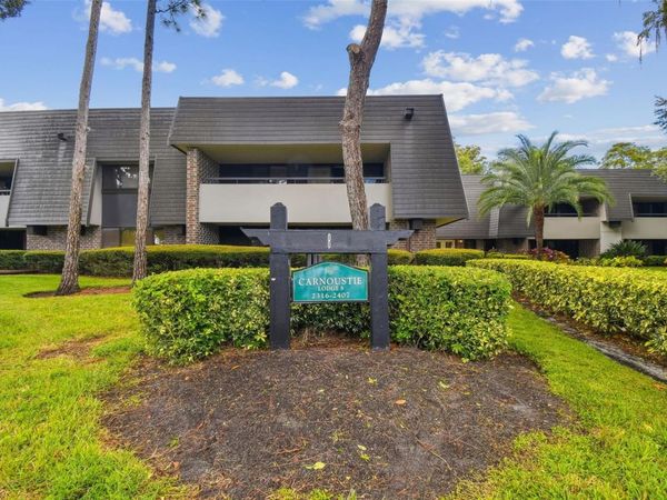 36750 US HIGHWAY 19 N, Unit 03116, PALM HARBOR, FL 34684