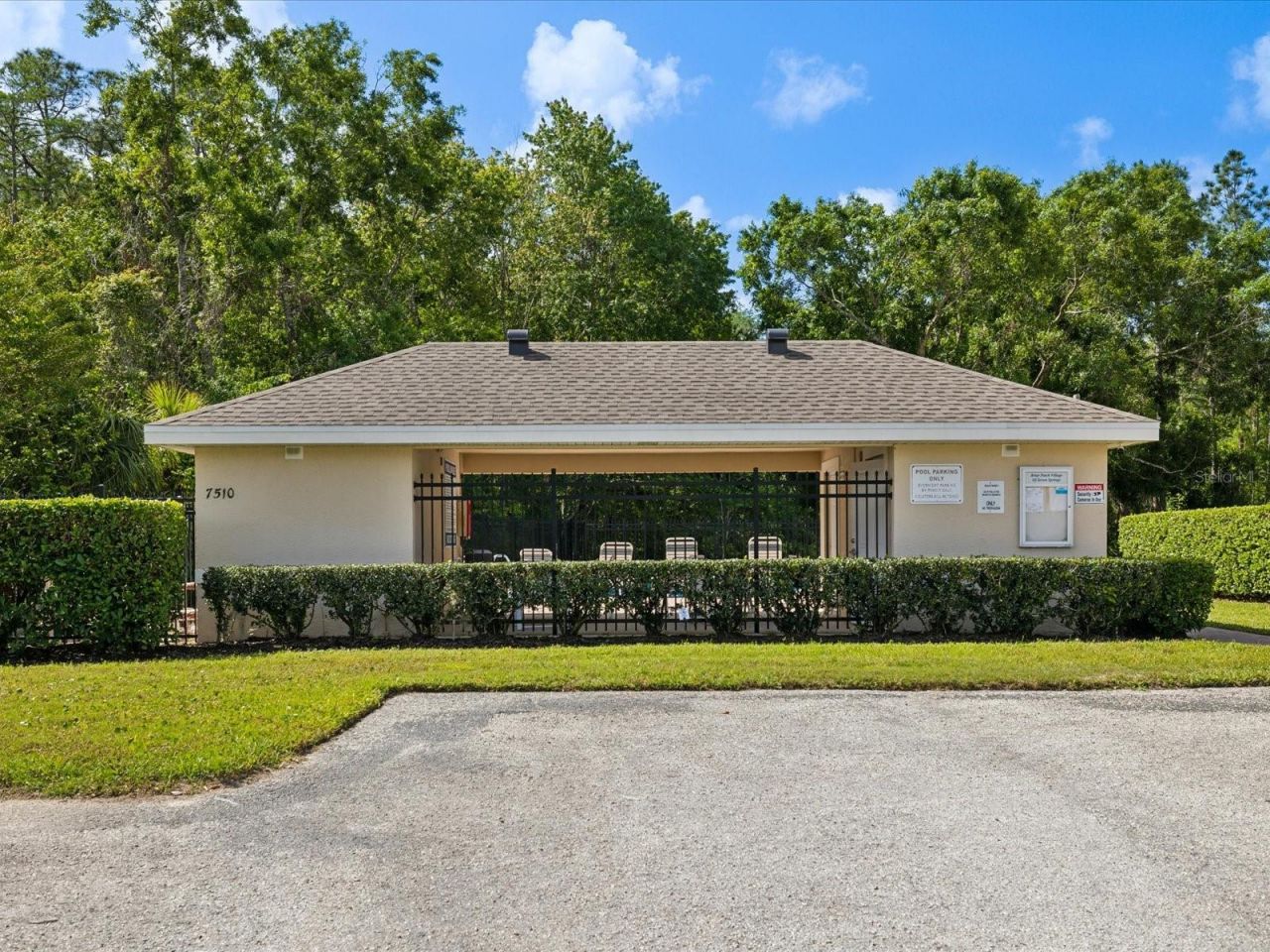 7637 Wimpole Drive , New Port Richey, FL 34655 Photo