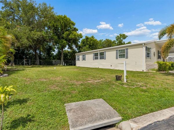 9790 66TH STREET , Unit 368, PINELLAS PARK, FL 33782
