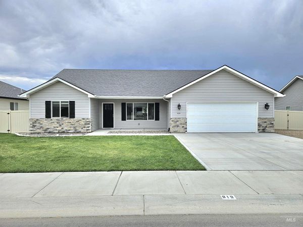 919 Gem Ave, Kimberly, ID 83341