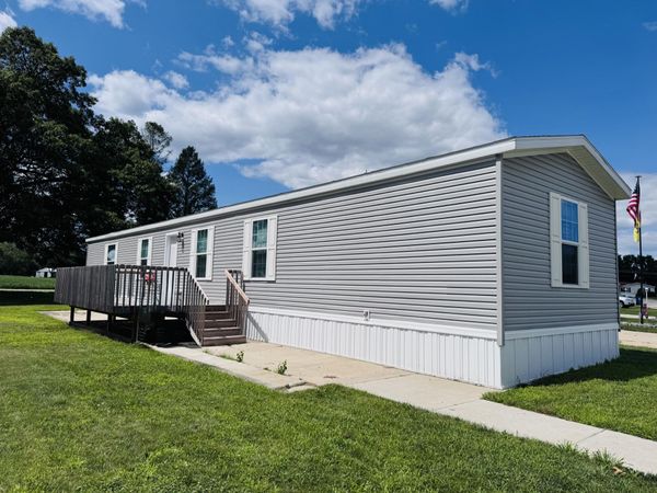 69205 Garver Lake Road, Unit Lot 9, Edwardsburg, MI 49112