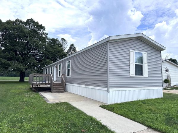 69205 Garver Lake Road, Unit Lot 9, Edwardsburg, MI 49112