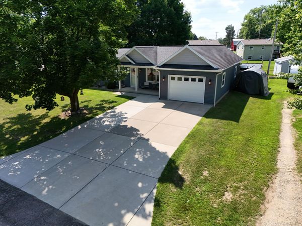 398 Lee Street, Sunfield, MI 48890
