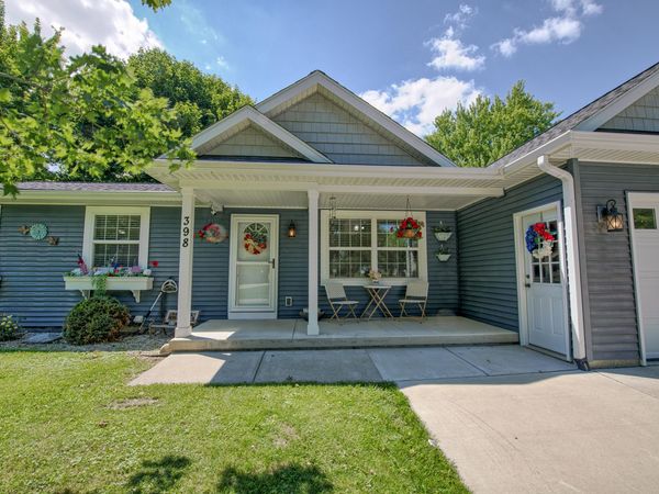 398 Lee Street, Sunfield, MI 48890