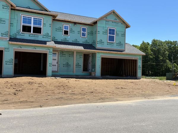 6136 Burgess Drive, Unit 6, Spring Lake, MI 49456