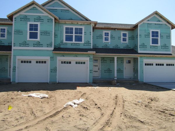 6136 Burgess Drive, Unit 6, Spring Lake, MI 49456