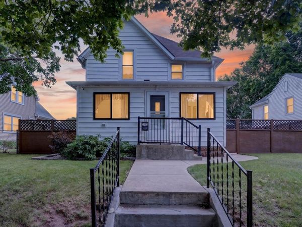 1123 8th Street, Beloit, WI 53511