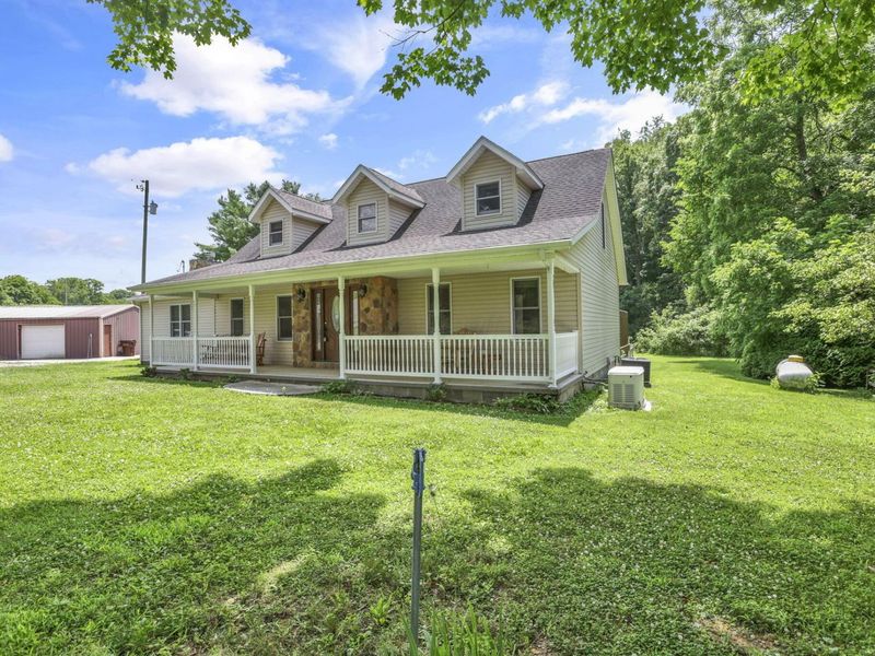 62766 Dunkle Creek Road , Creola, OH 45622 Photo 3