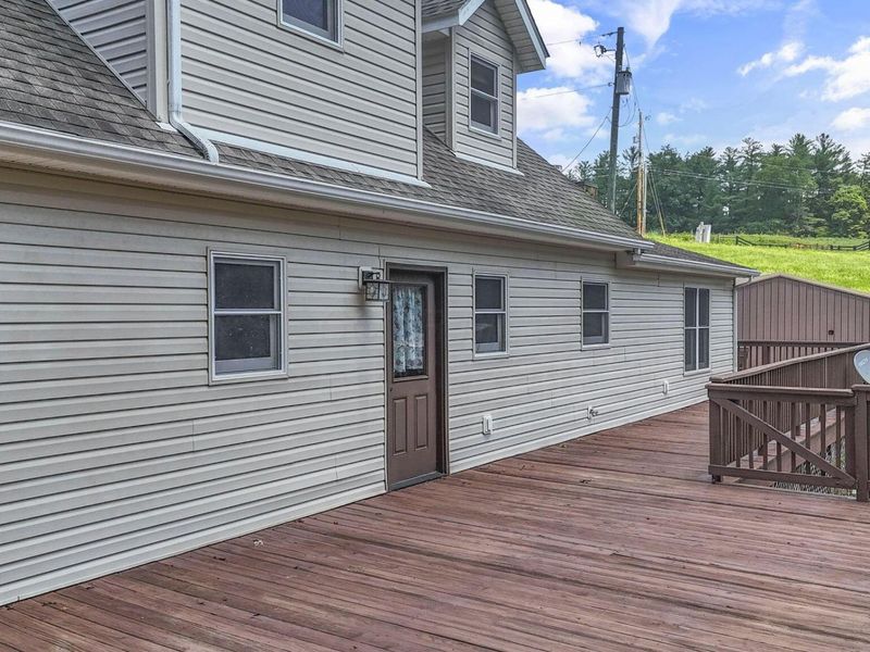 62766 Dunkle Creek Road , Creola, OH 45622 Photo 46